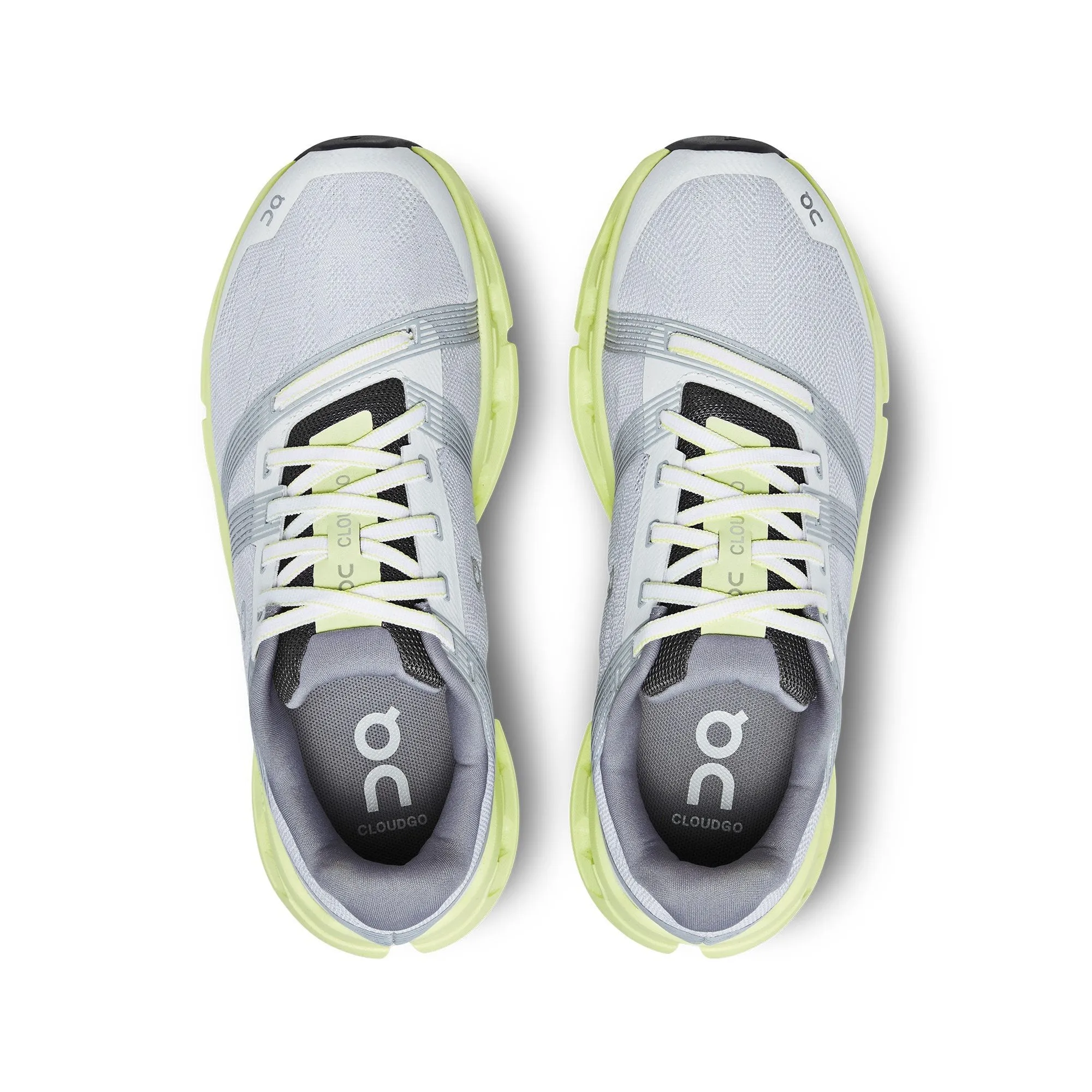 ON Running Women's Cloudgo Wide Running Shoe