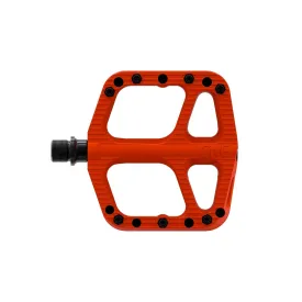 Pedals OneUp Components Composite Red Small