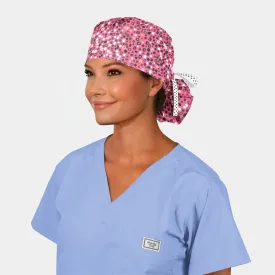 Pixiedust - Pony Surgical Scrub Cap