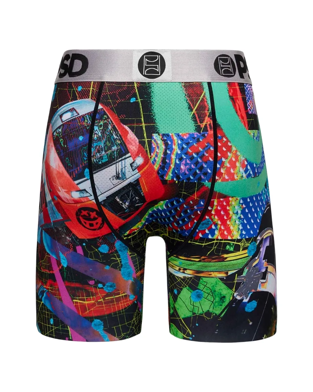 PSD Men's Transit Boxer Briefs