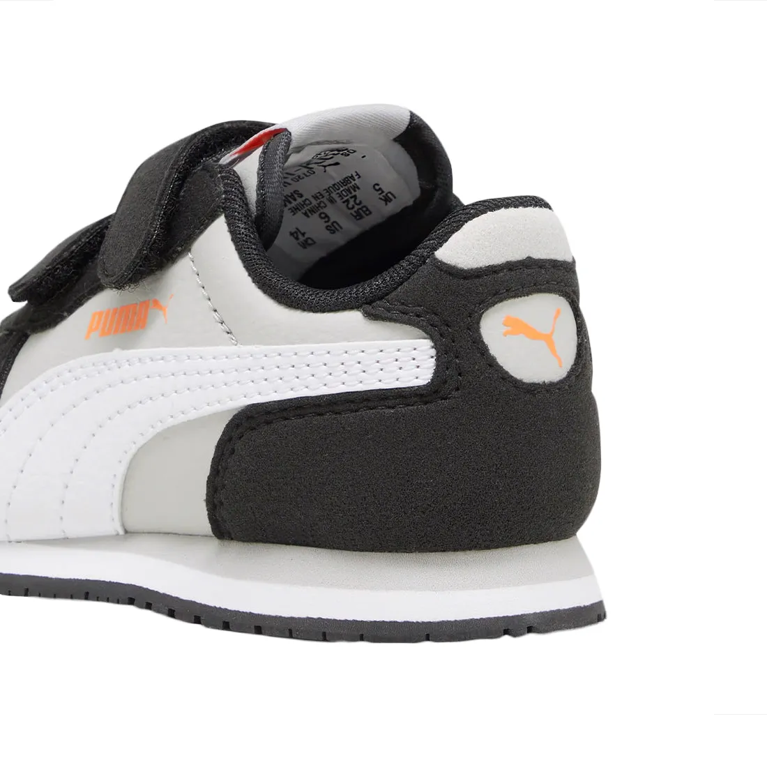 PUMA Cabana SL20 V Infant Kids Boy Shoes