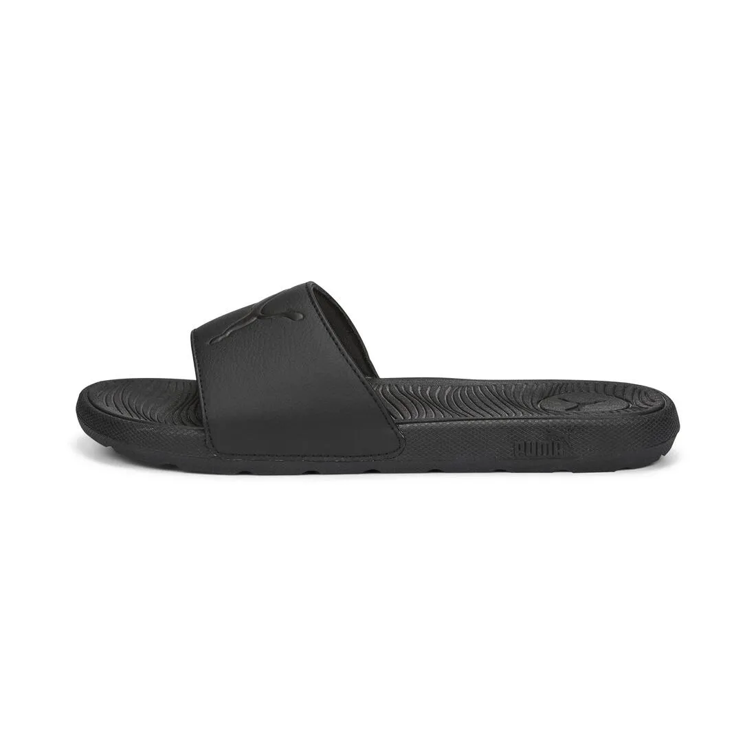 PUMA Cool Cat 2.0 Sport Women's Slides Black