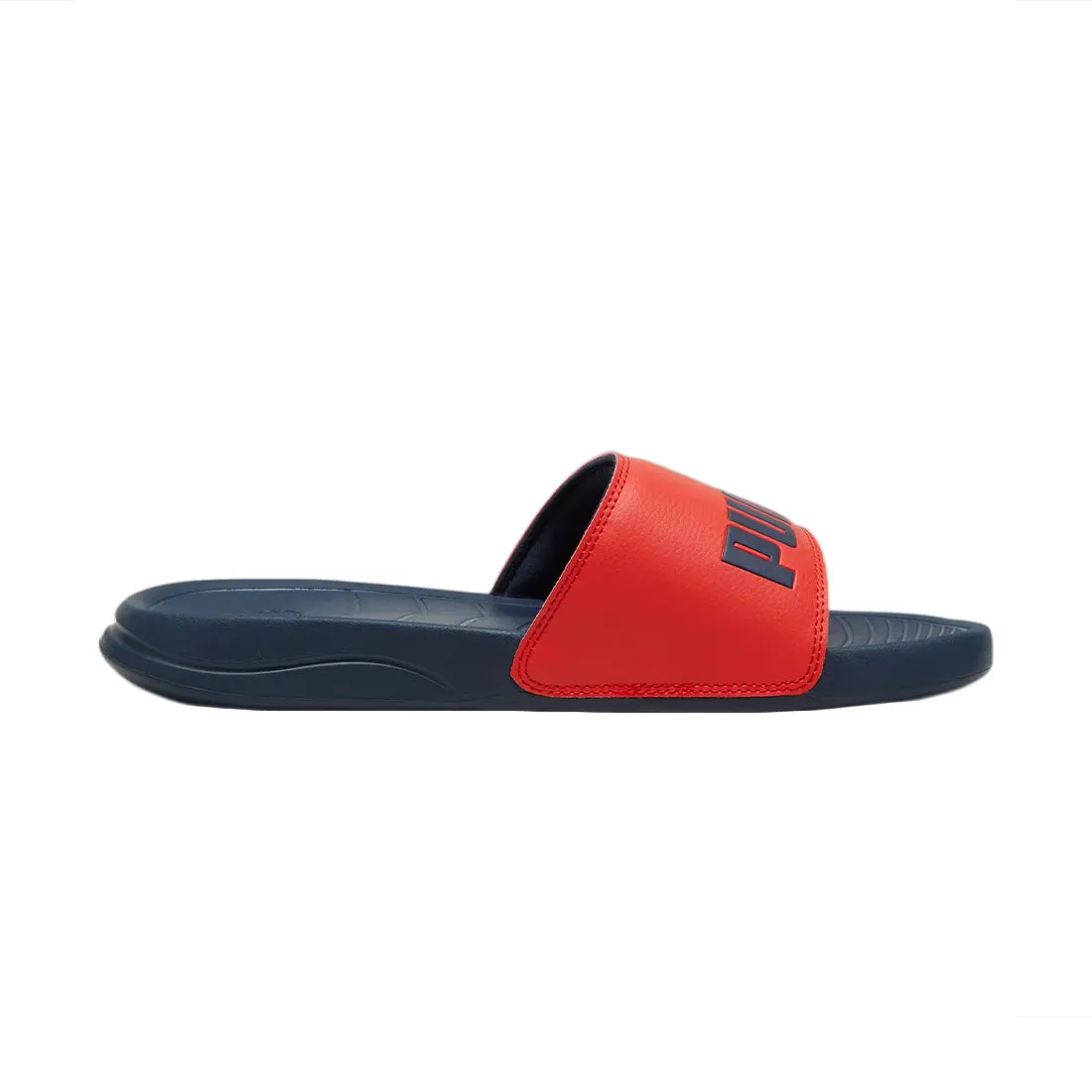 PUMA Popcat 20 Men's Slide Red