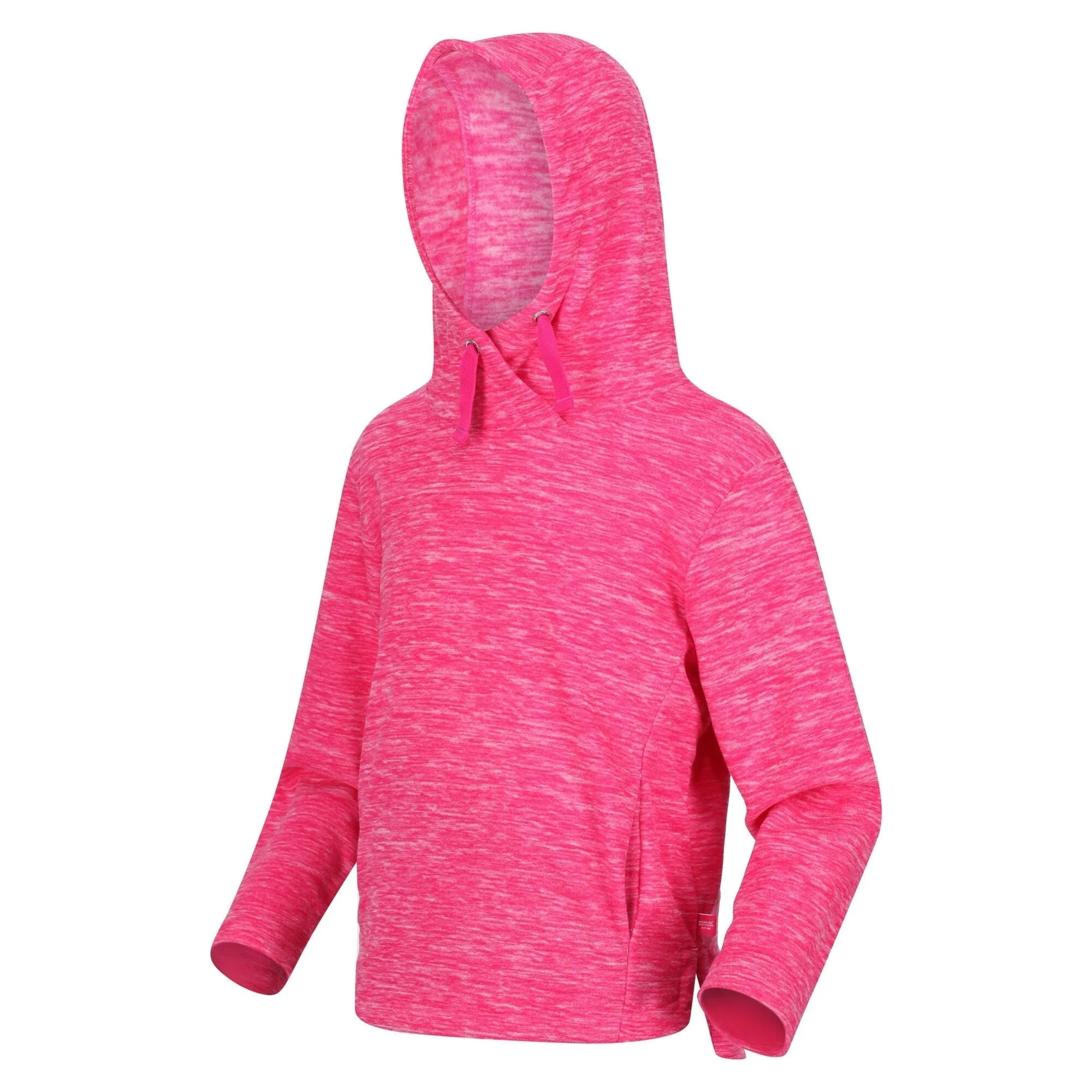 Regatta Kids' Kalina Hooded Fleece