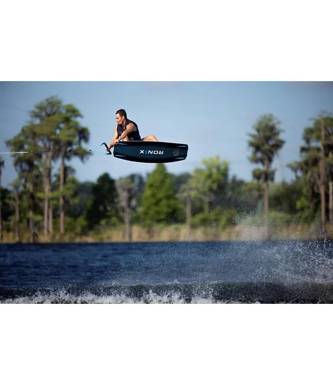 Ronix One Blackout Wakeboard (2023)