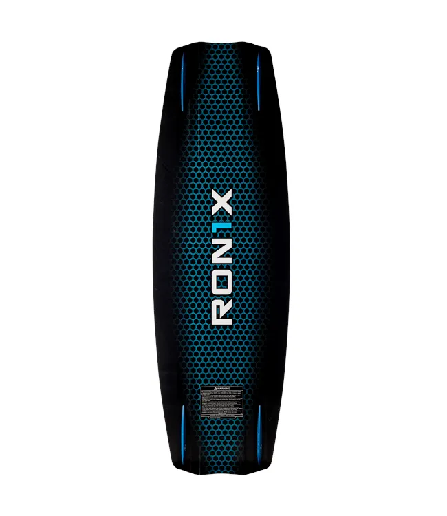 Ronix One Blackout Wakeboard (2023)