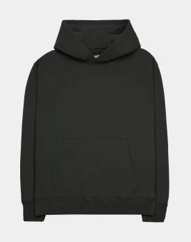 Sasha Womens Hoodie (Washed Black)