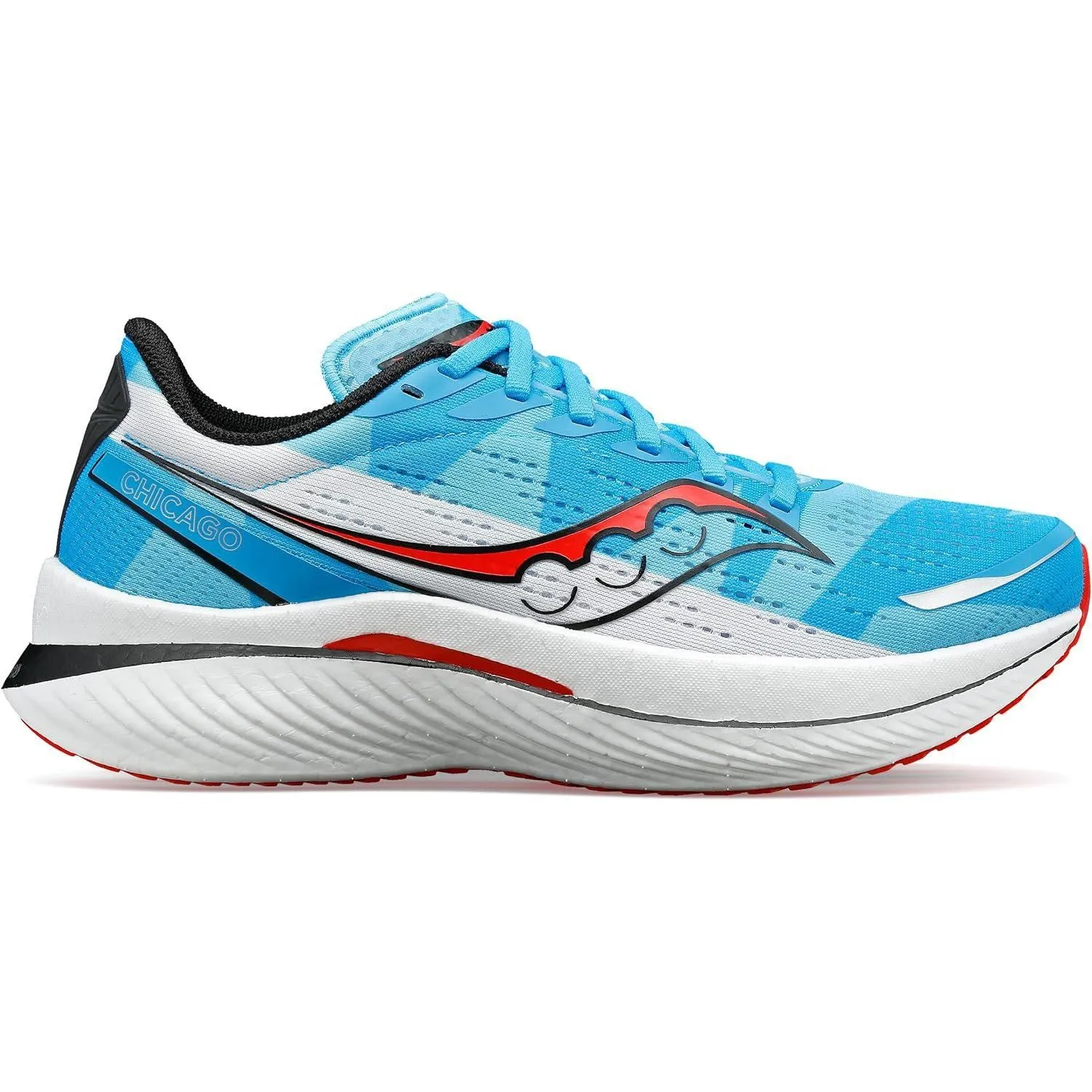 Saucony Men's Endorphin Speed 3 Running Shoe