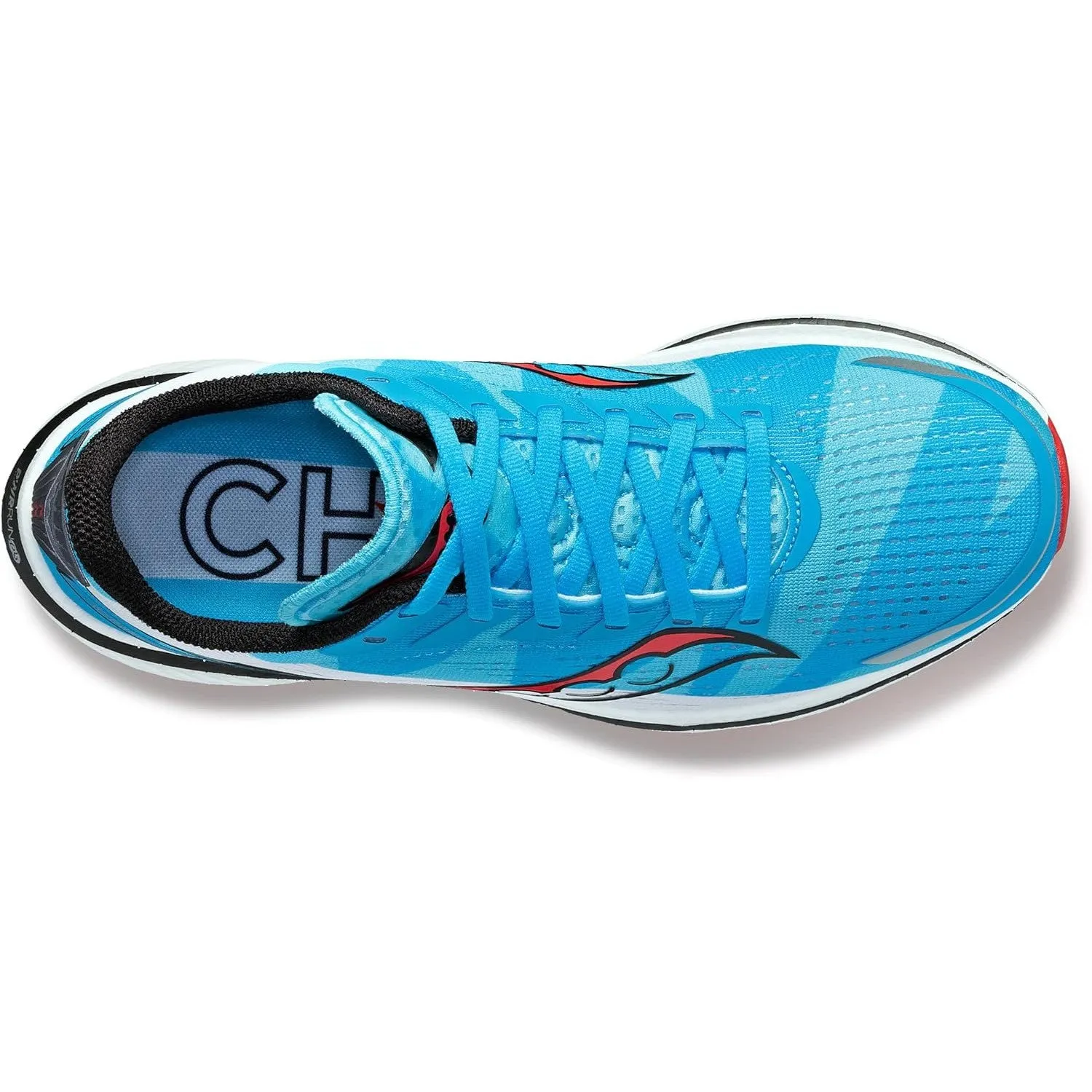 Saucony Men's Endorphin Speed 3 Running Shoe