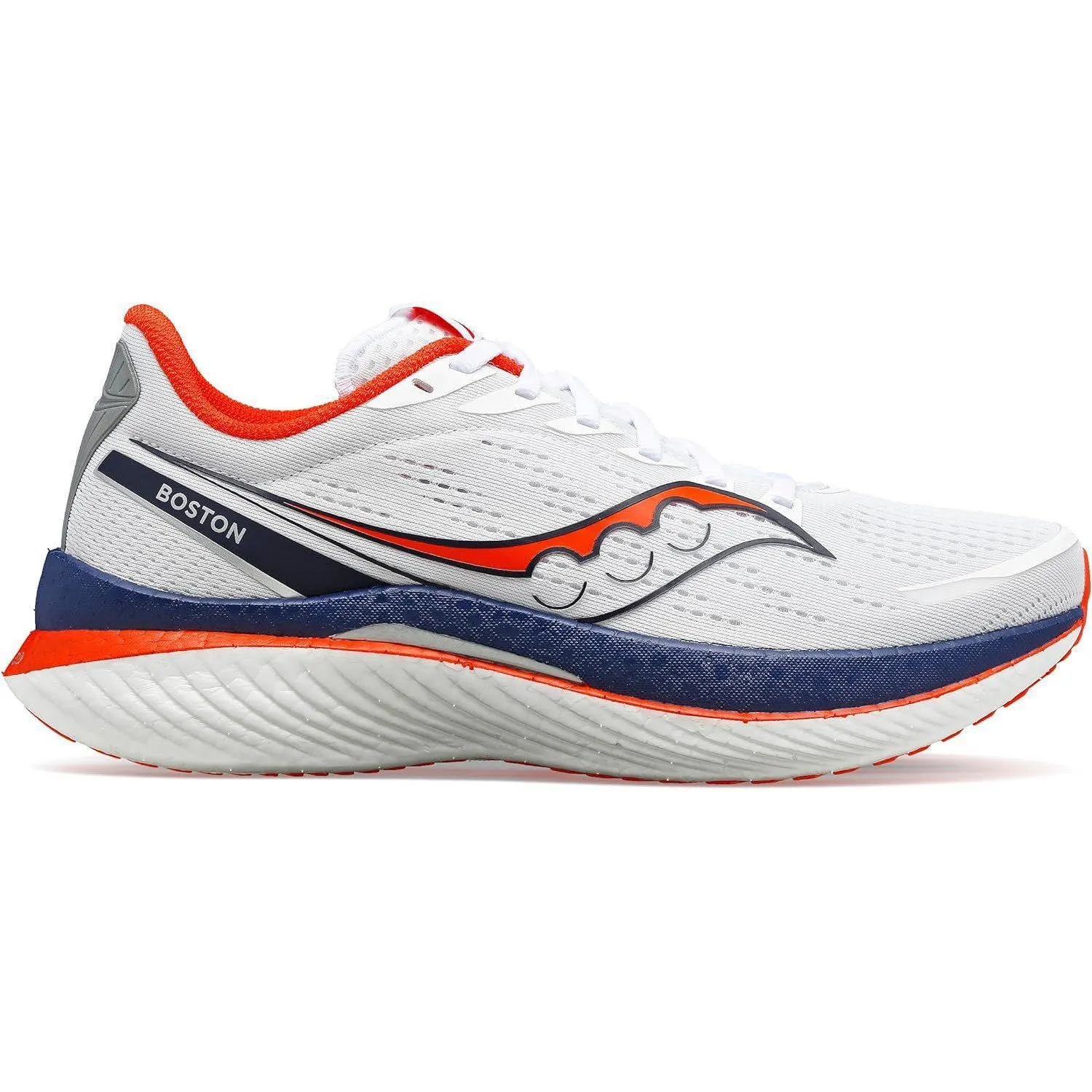 Saucony Men's Endorphin Speed 3 Running Shoe