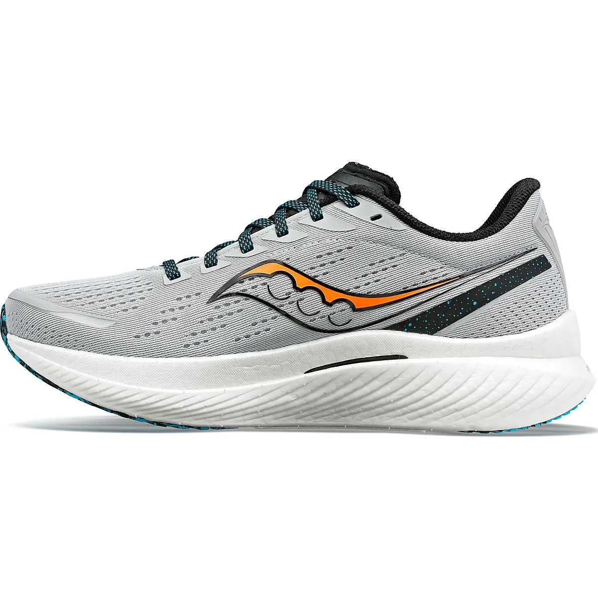 Saucony Men's Endorphin Speed 3 Running Shoe