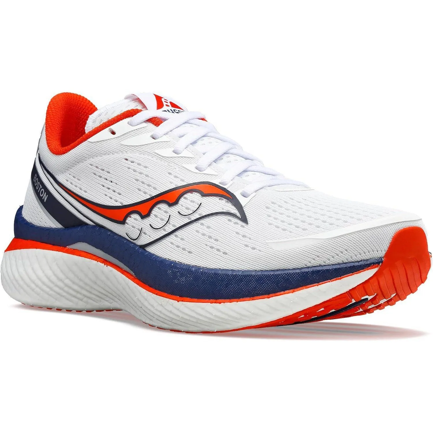 Saucony Men's Endorphin Speed 3 Running Shoe