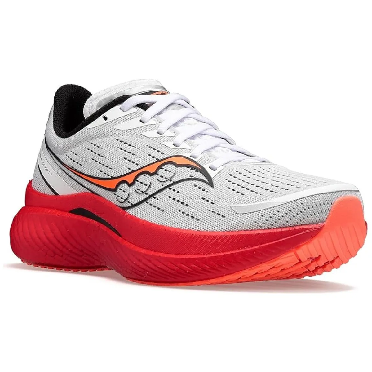 Saucony Men's Endorphin Speed 3 Running Shoe