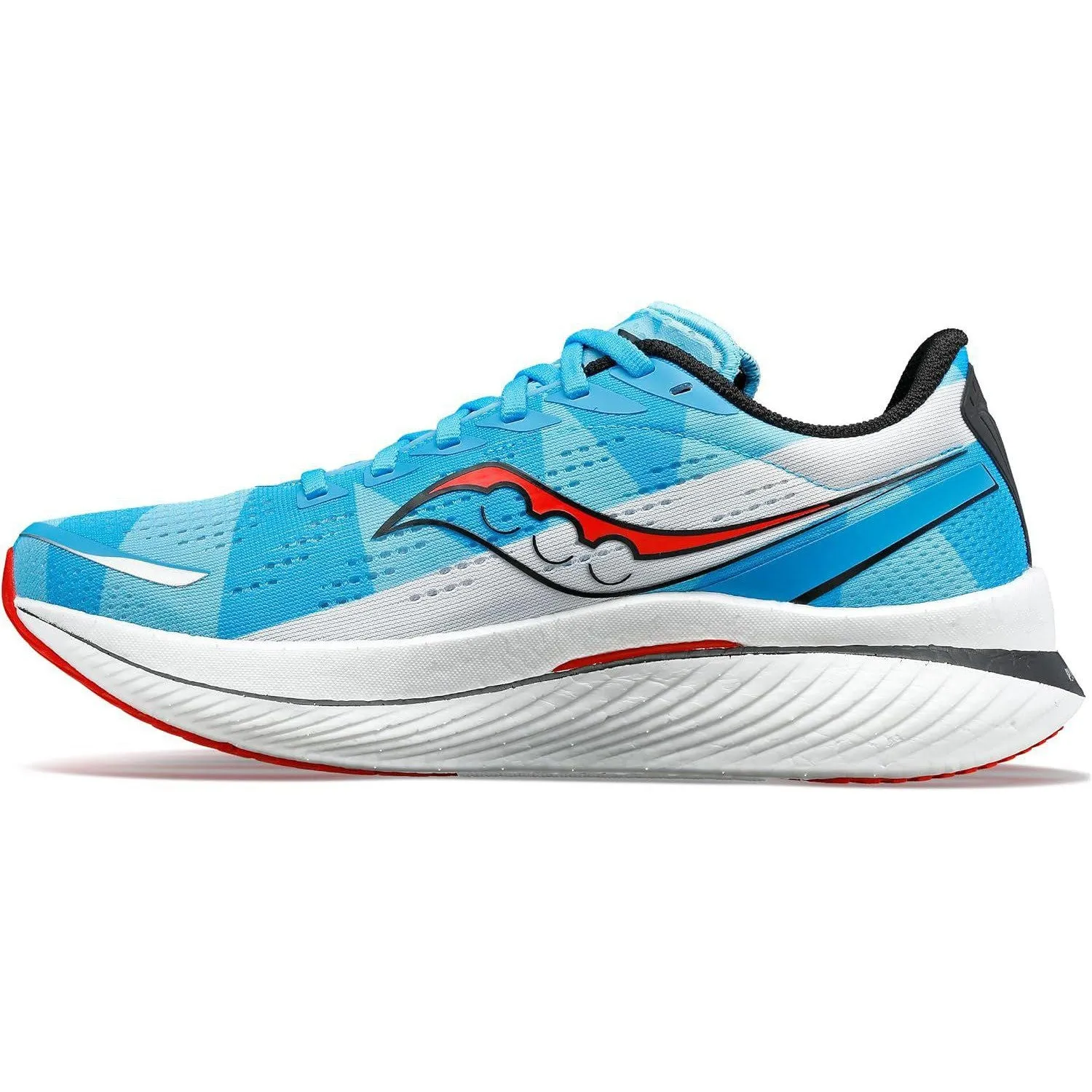 Saucony Men's Endorphin Speed 3 Running Shoe