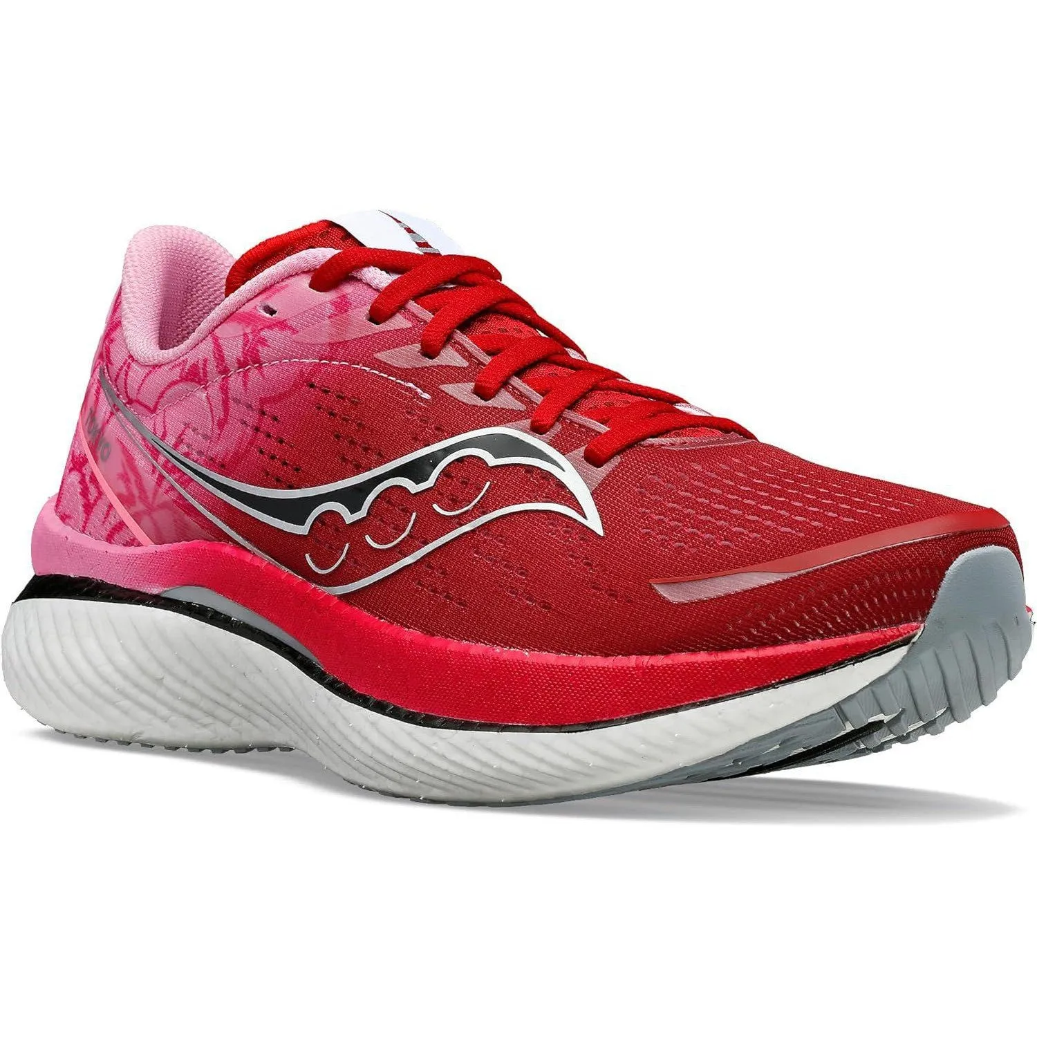 Saucony Men's Endorphin Speed 3 Running Shoe