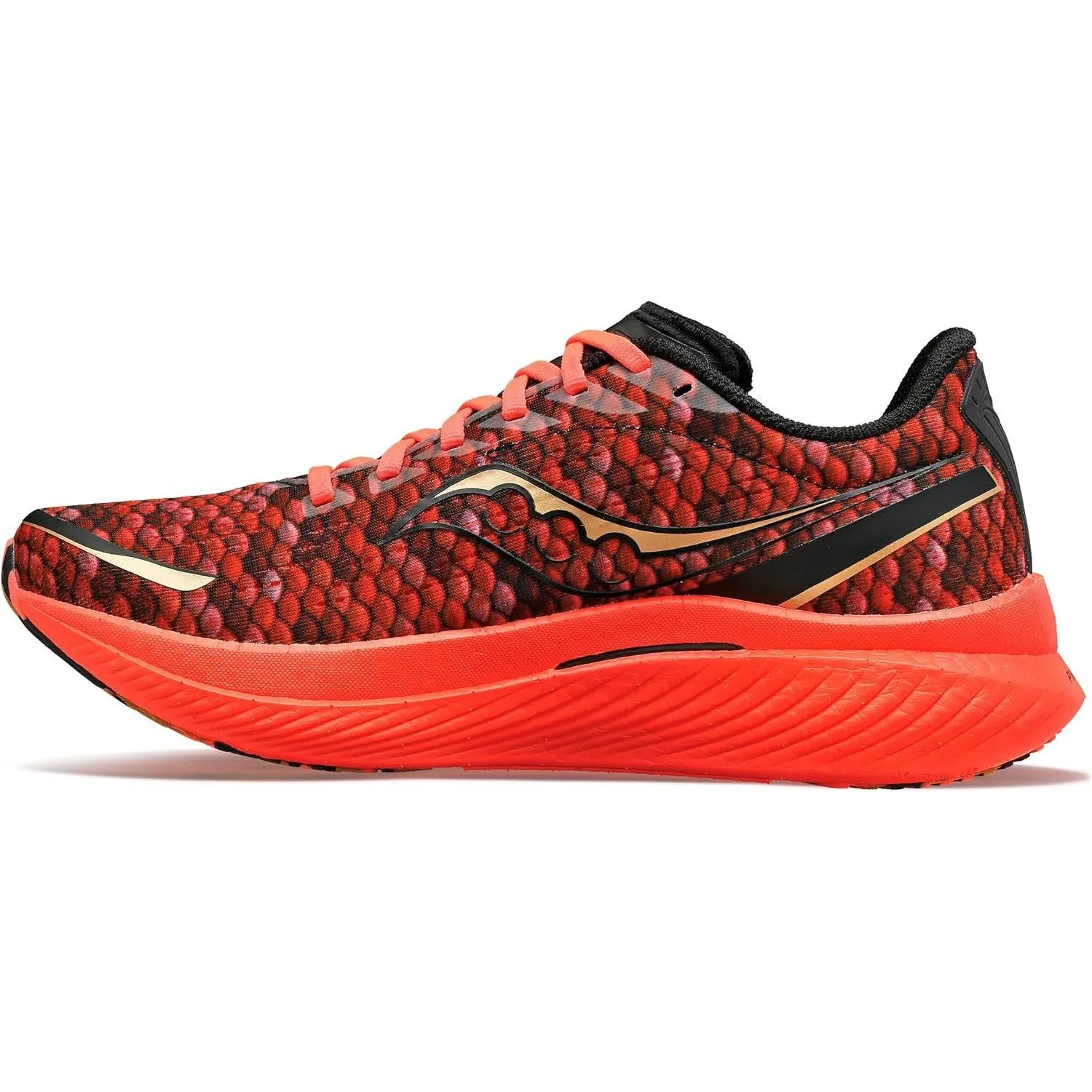 Saucony Men's Endorphin Speed 3 Running Shoe