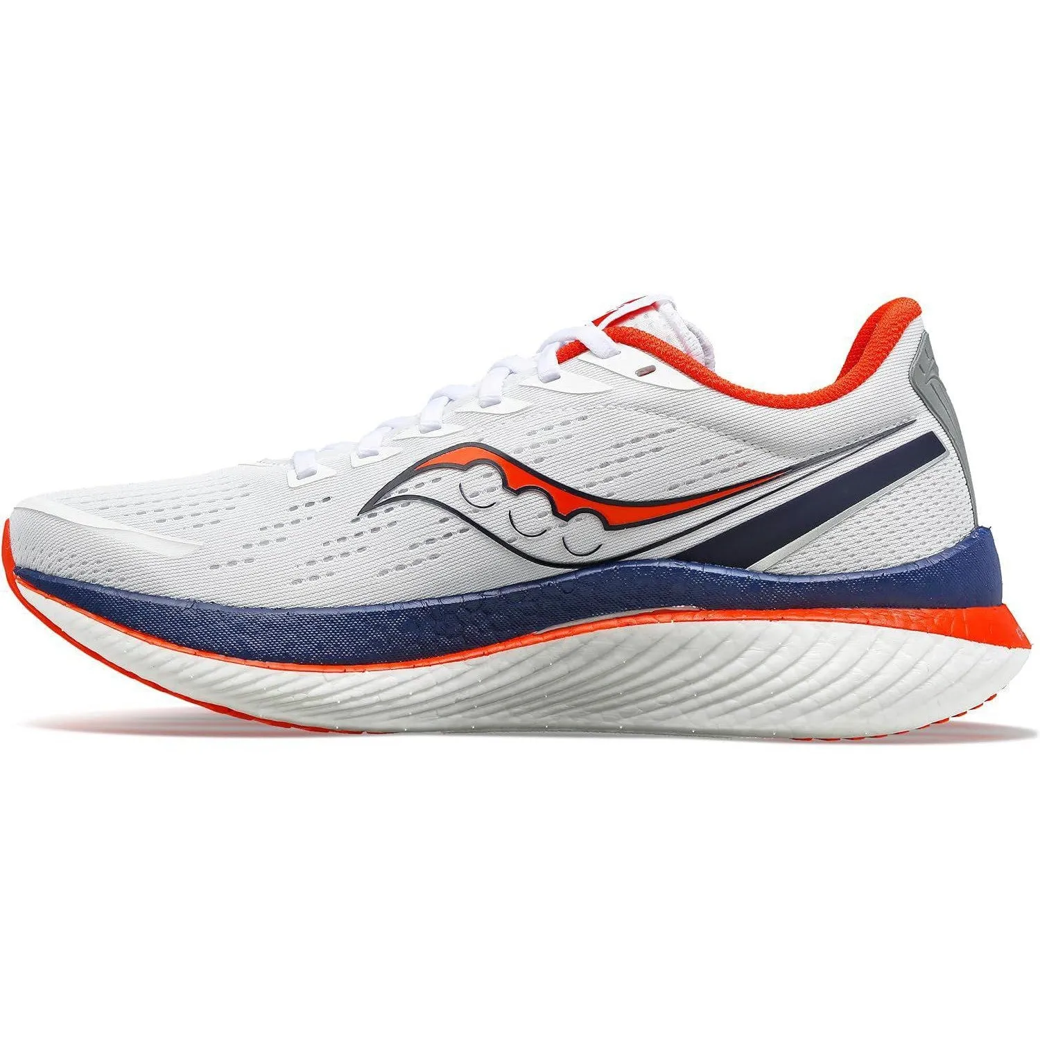 Saucony Men's Endorphin Speed 3 Running Shoe