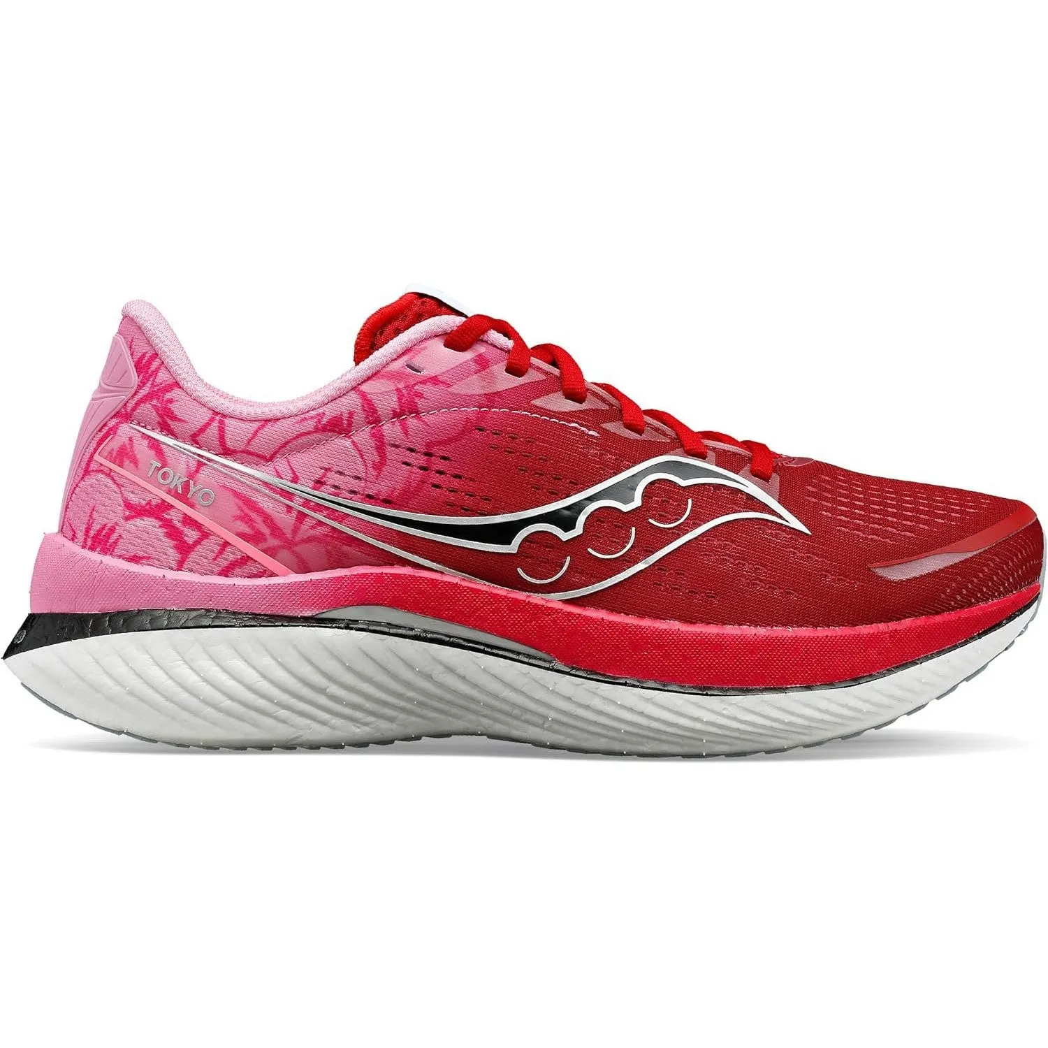 Saucony Men's Endorphin Speed 3 Running Shoe