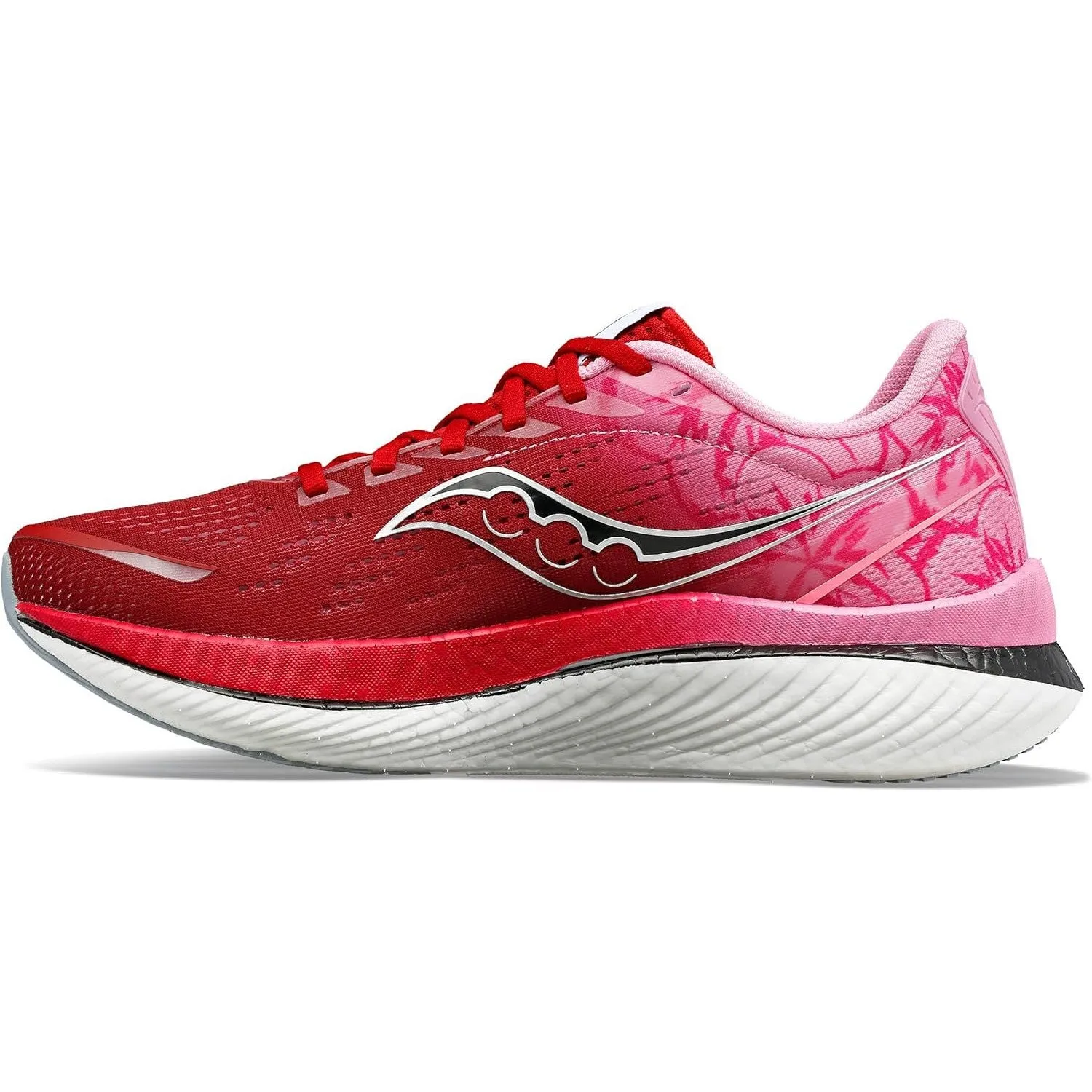 Saucony Men's Endorphin Speed 3 Running Shoe