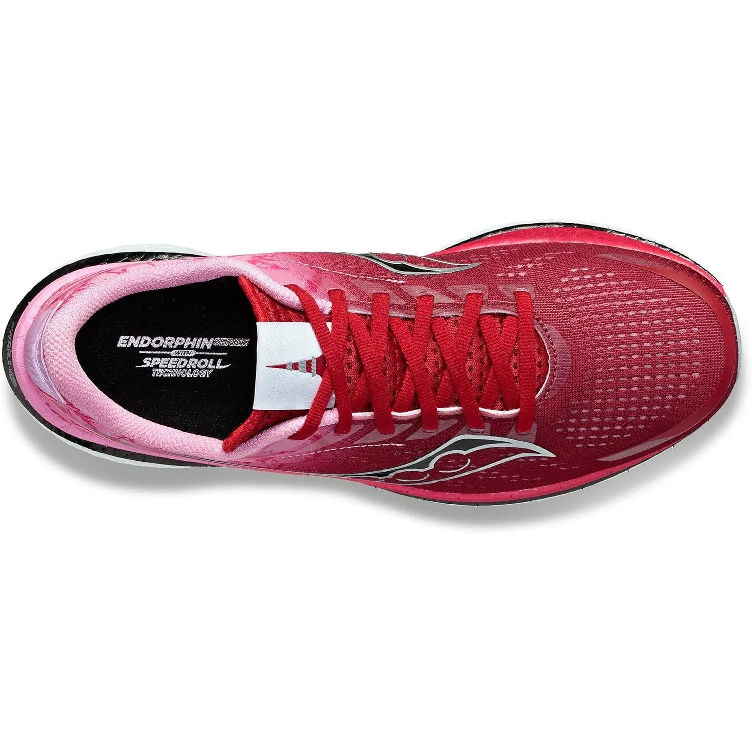 Saucony Men's Endorphin Speed 3 Running Shoe