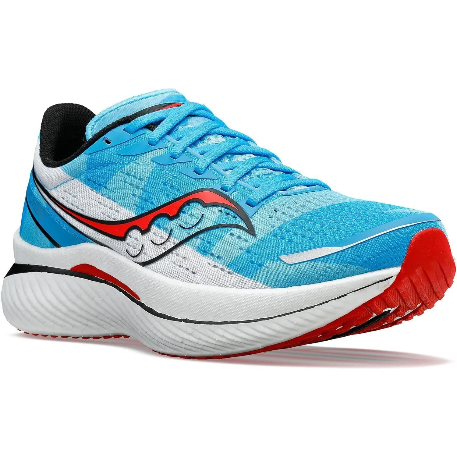 Saucony Men's Endorphin Speed 3 Running Shoe