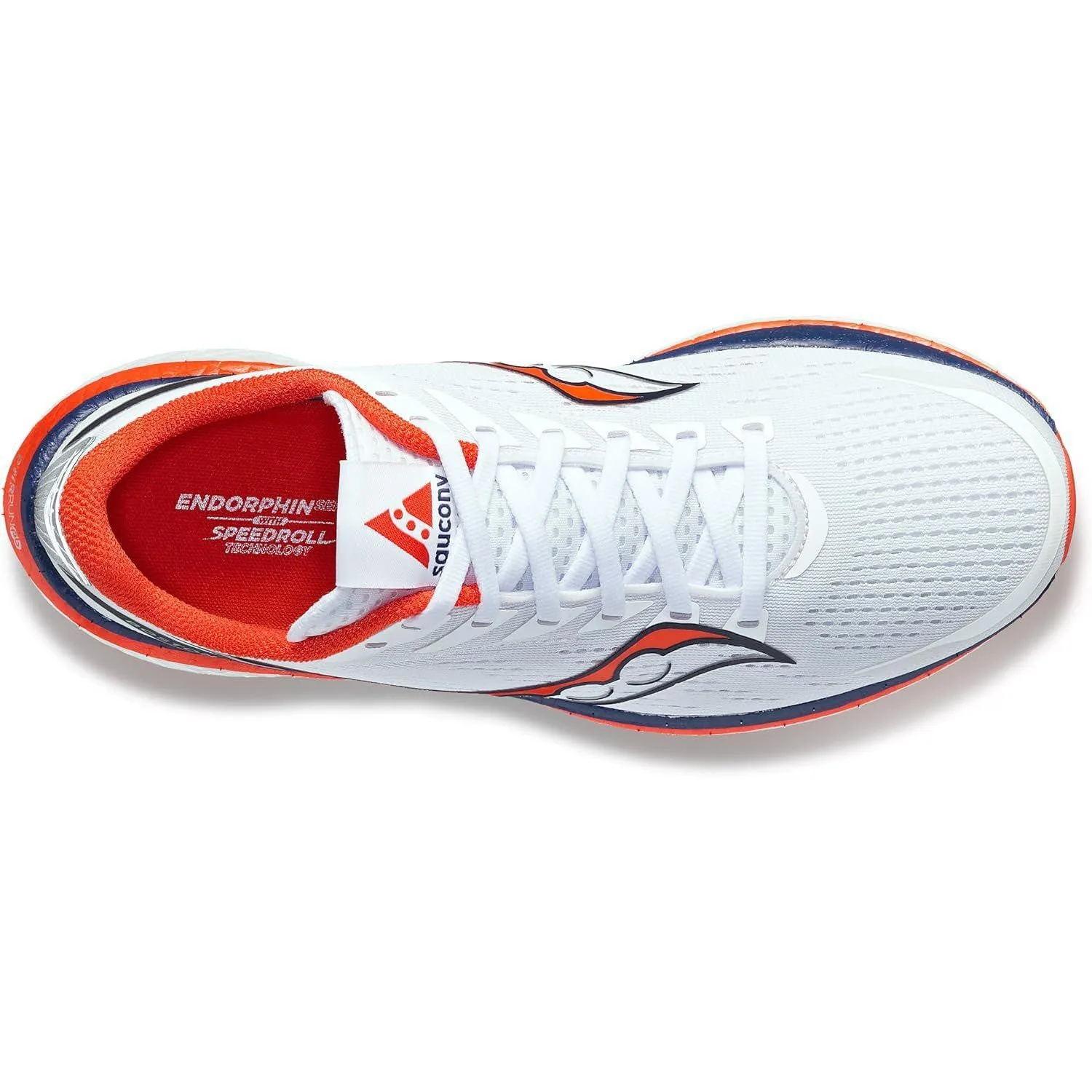 Saucony Men's Endorphin Speed 3 Running Shoe