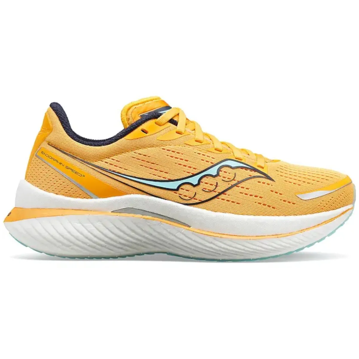 Saucony Women's Endorphin Speed 3 Running Shoe