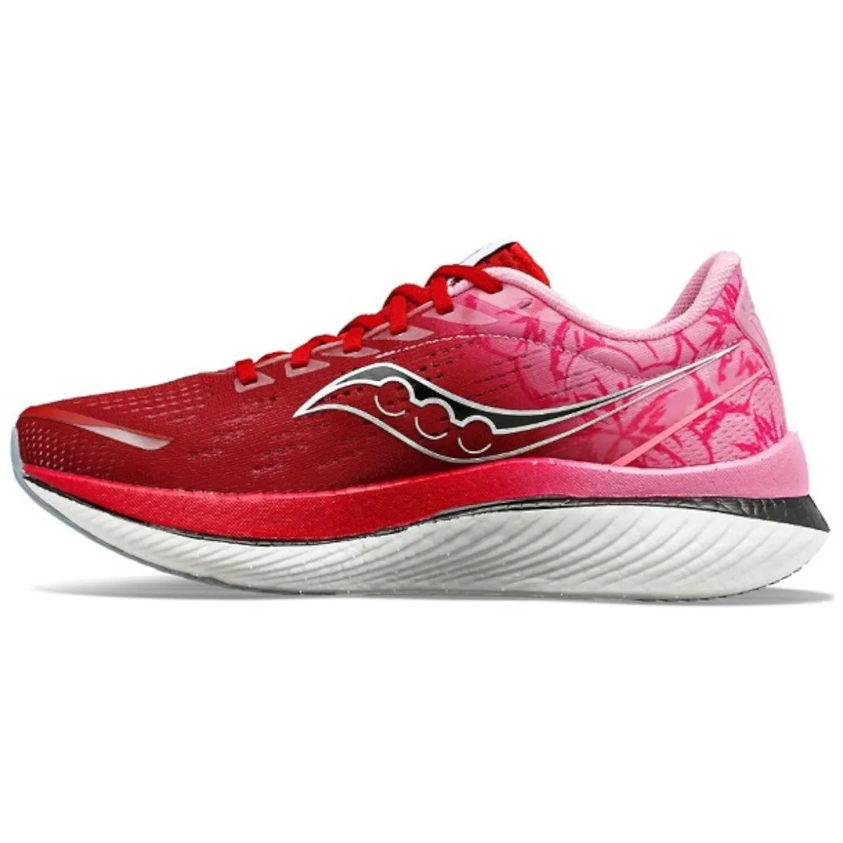 Saucony Women's Endorphin Speed 3 Running Shoe