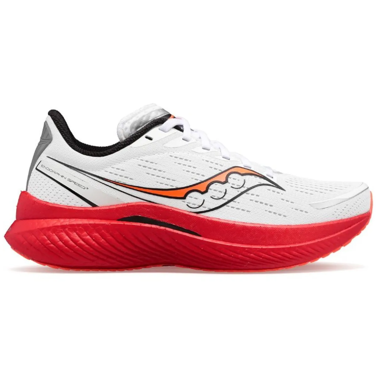 Saucony Women's Endorphin Speed 3 Running Shoe