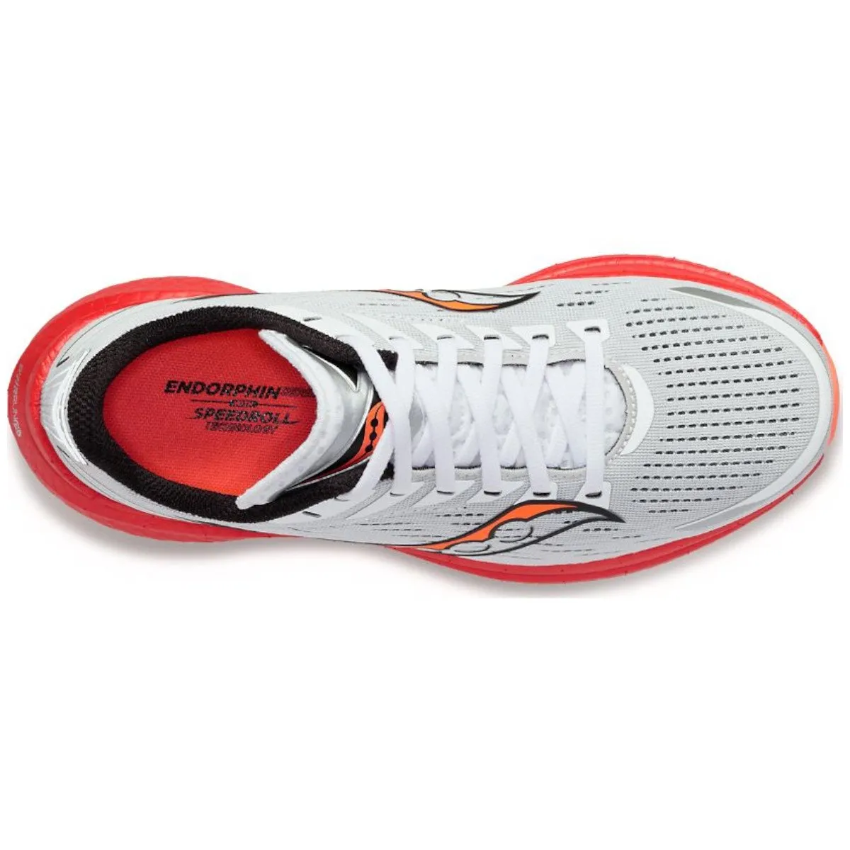 Saucony Women's Endorphin Speed 3 Running Shoe