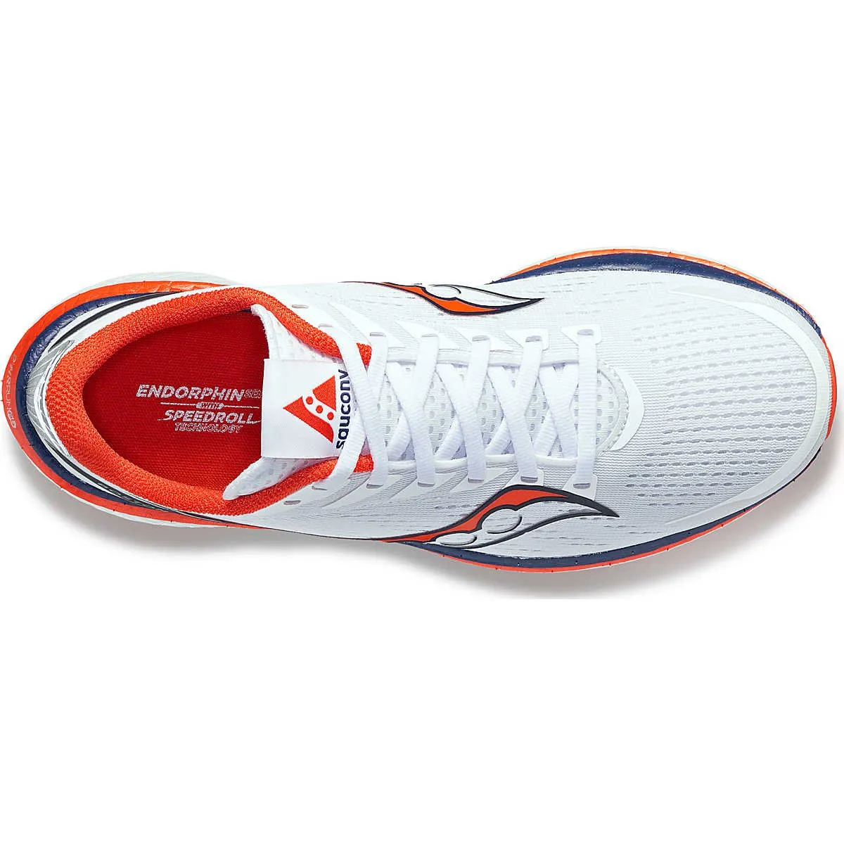 Saucony Women's Endorphin Speed 3 Running Shoe