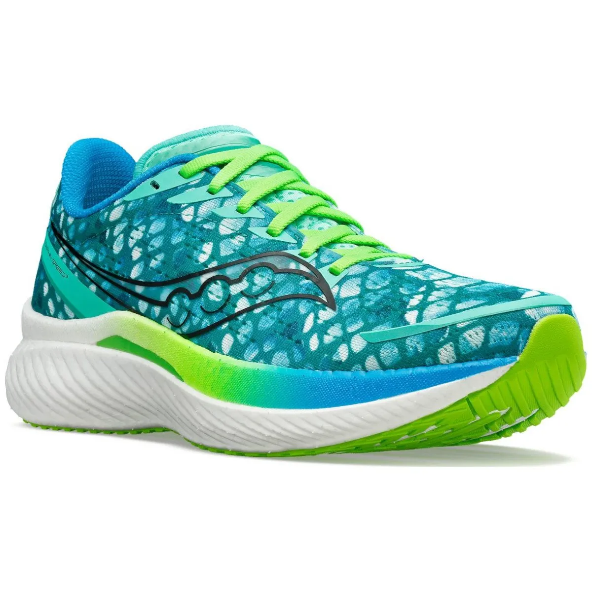 Saucony Women's Endorphin Speed 3 Running Shoe