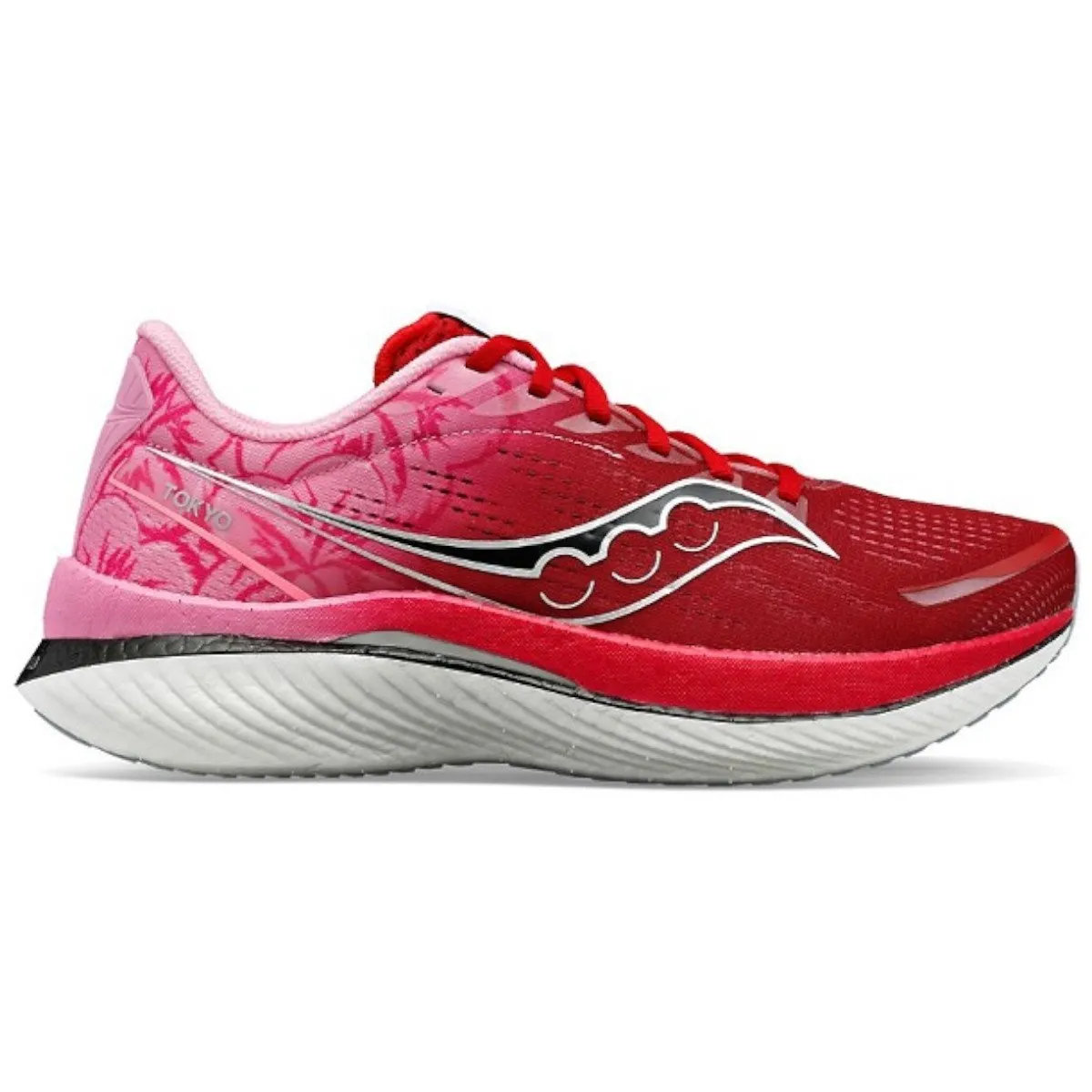 Saucony Women's Endorphin Speed 3 Running Shoe