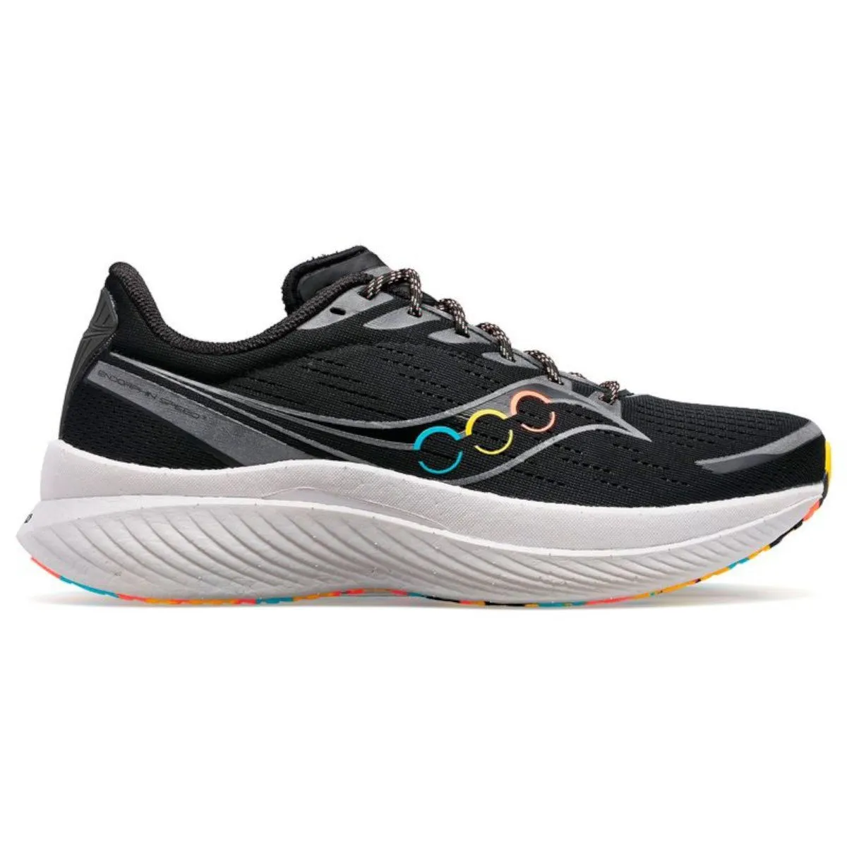 Saucony Women's Endorphin Speed 3 Running Shoe