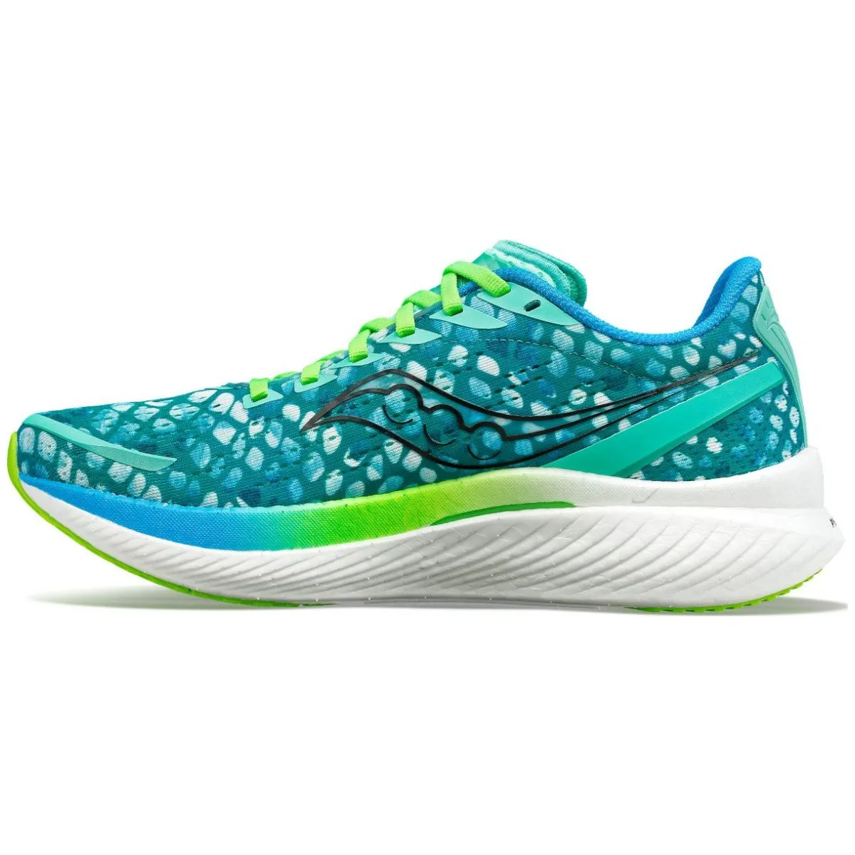 Saucony Women's Endorphin Speed 3 Running Shoe