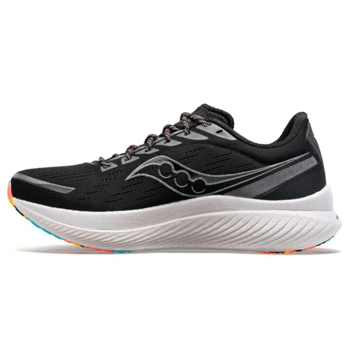 Saucony Women's Endorphin Speed 3 Running Shoe