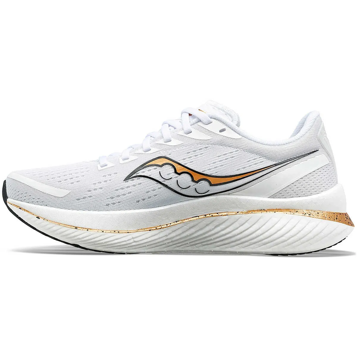 Saucony Women's Endorphin Speed 3 Running Shoe