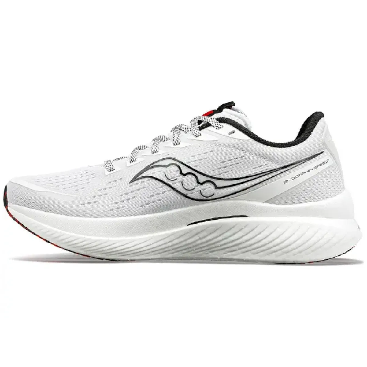 Saucony Women's Endorphin Speed 3 Running Shoe