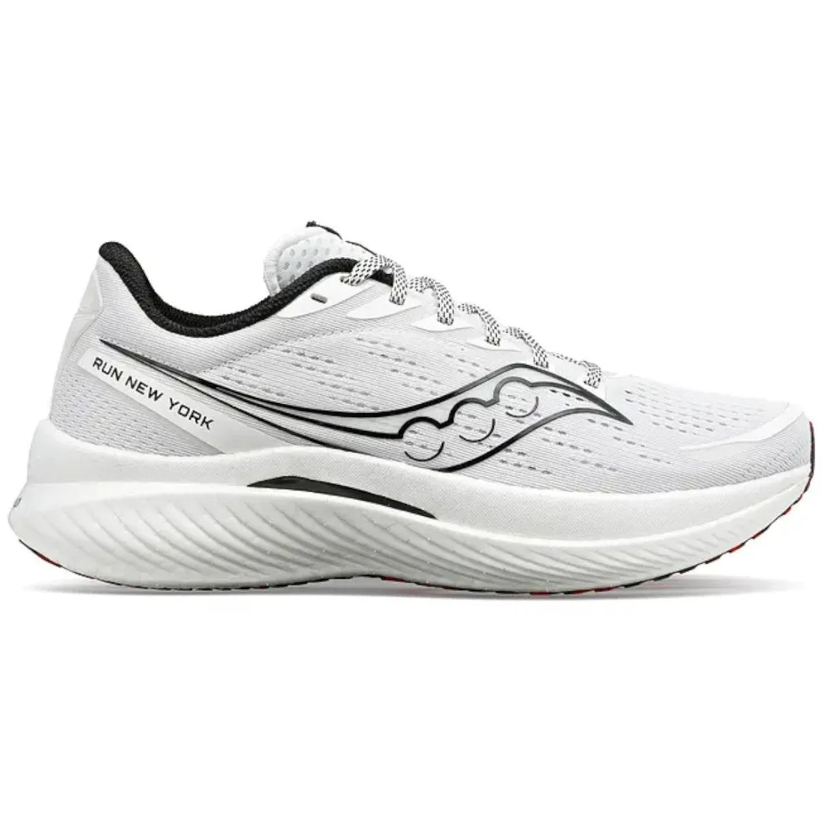 Saucony Women's Endorphin Speed 3 Running Shoe