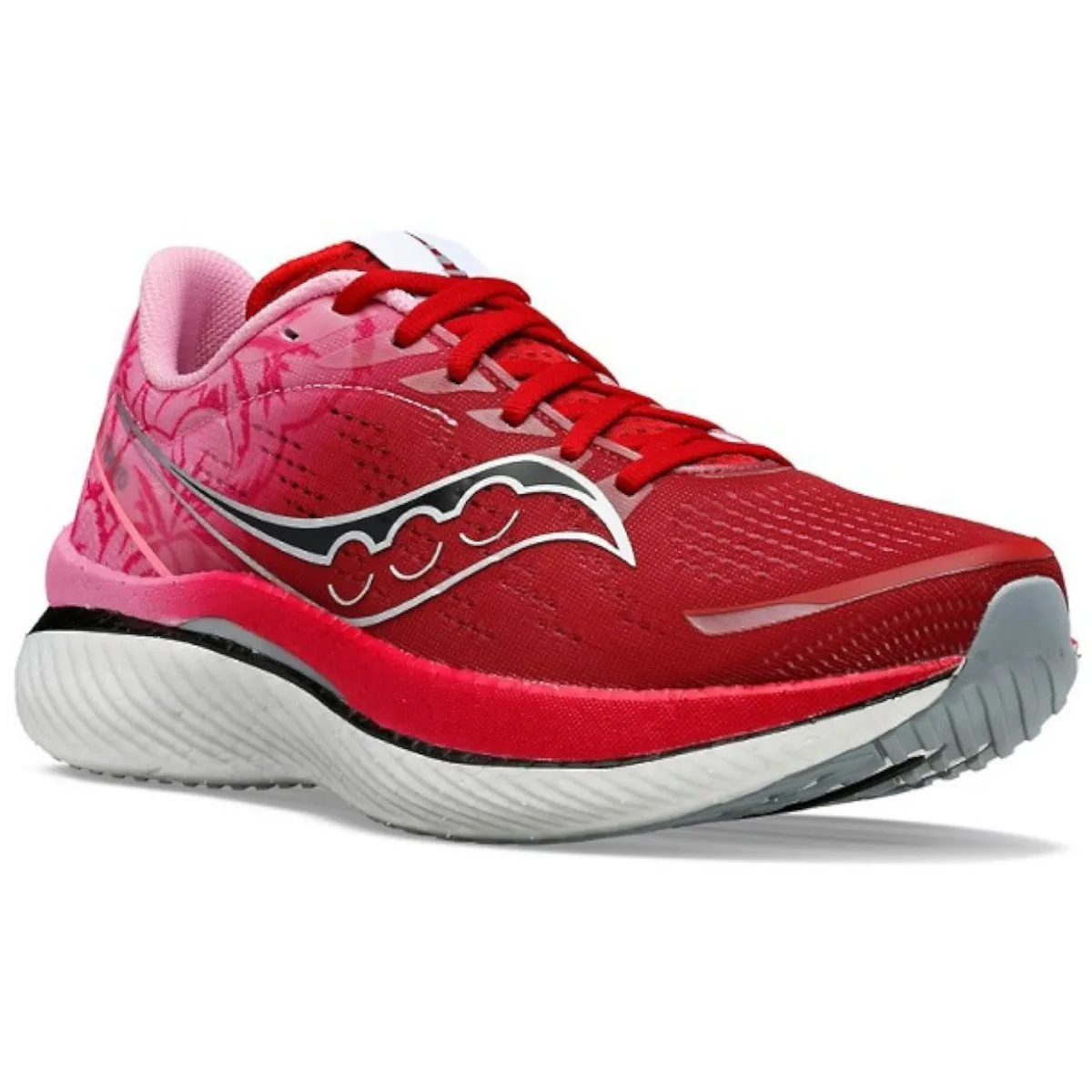 Saucony Women's Endorphin Speed 3 Running Shoe