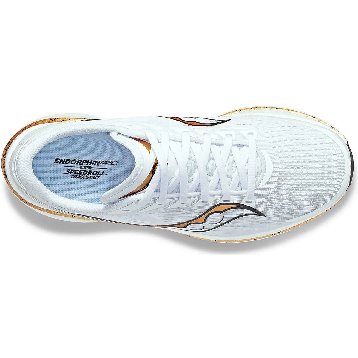 Saucony Women's Endorphin Speed 3 Running Shoe