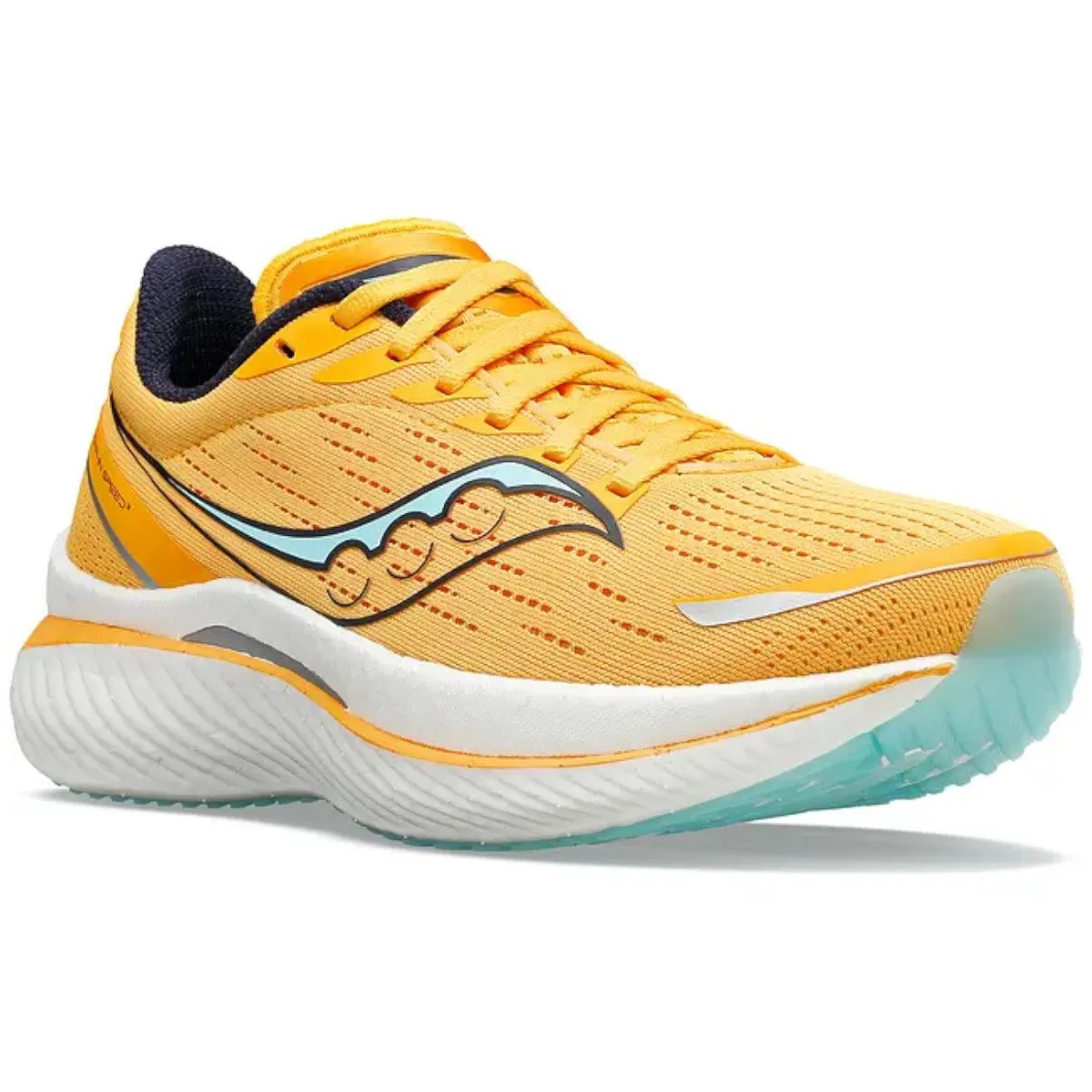 Saucony Women's Endorphin Speed 3 Running Shoe