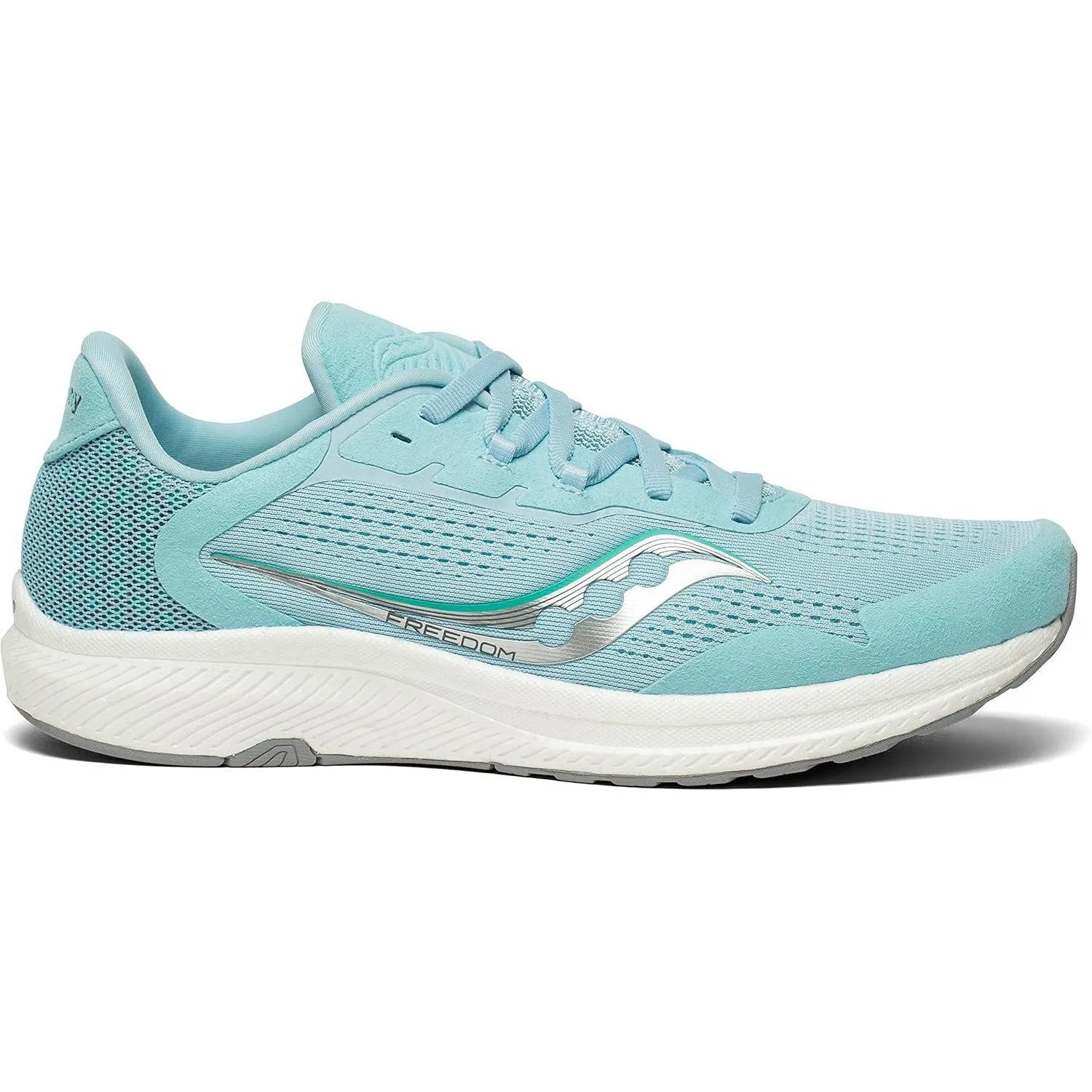 Saucony Women's Freedom 4 Running Shoe