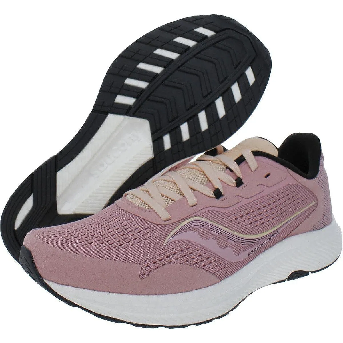 Saucony Women's Freedom 4 Running Shoe