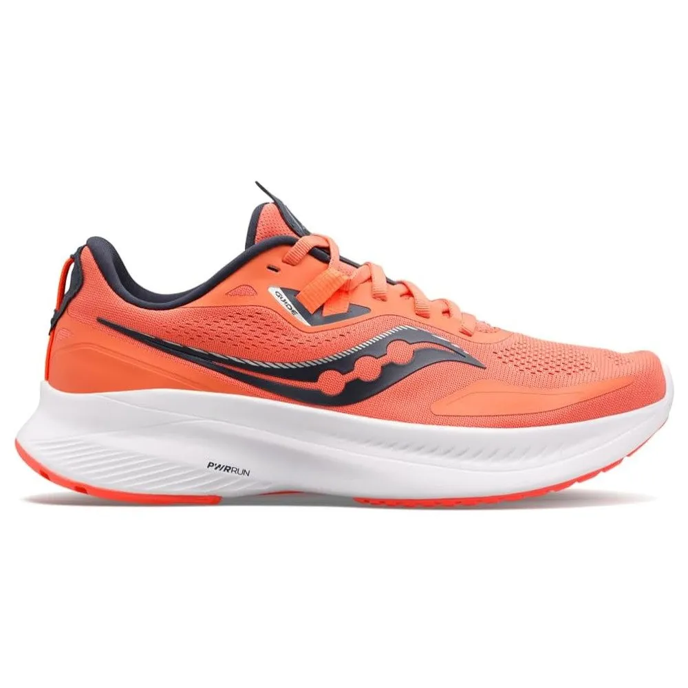 Saucony Women's Guide 15 Running Shoe