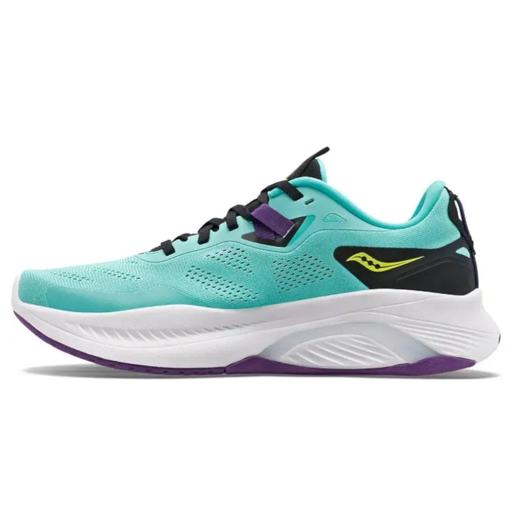 Saucony Women's Guide 15 Running Shoe