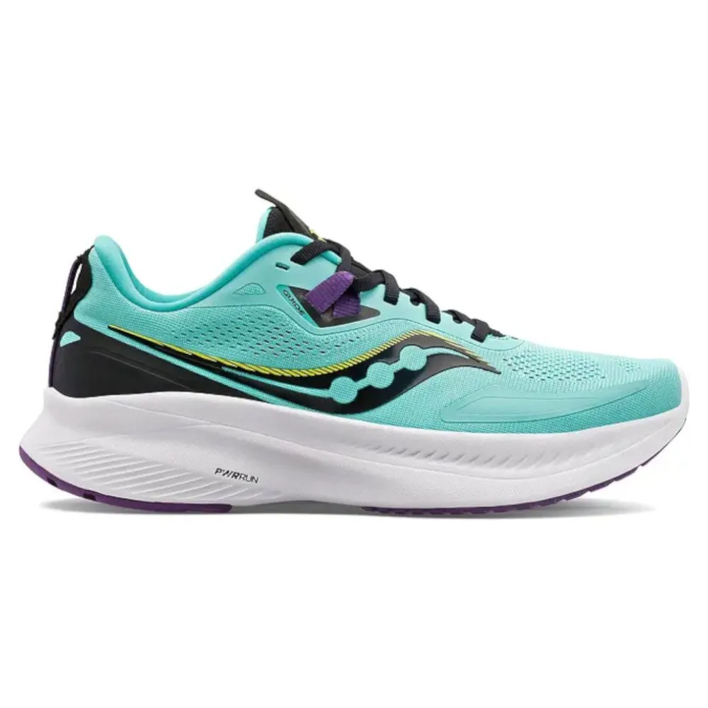 Saucony Women's Guide 15 Running Shoe