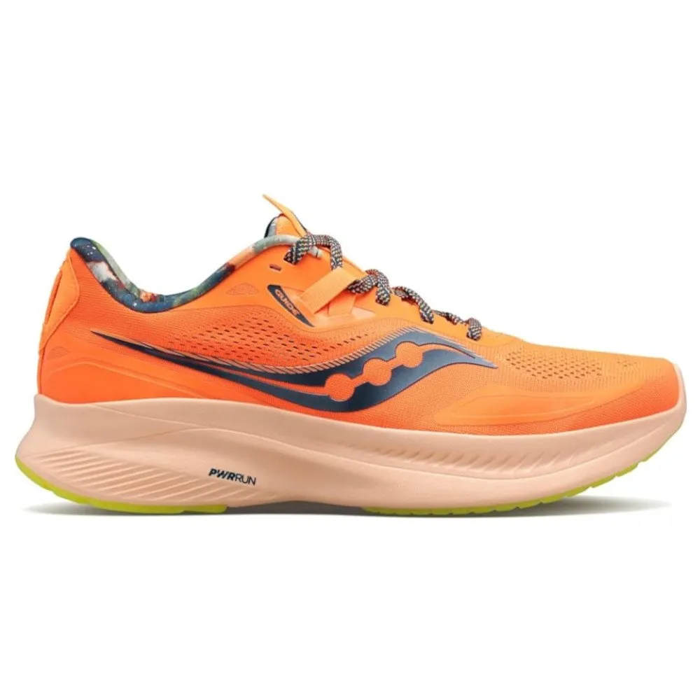 Saucony Women's Guide 15 Running Shoe