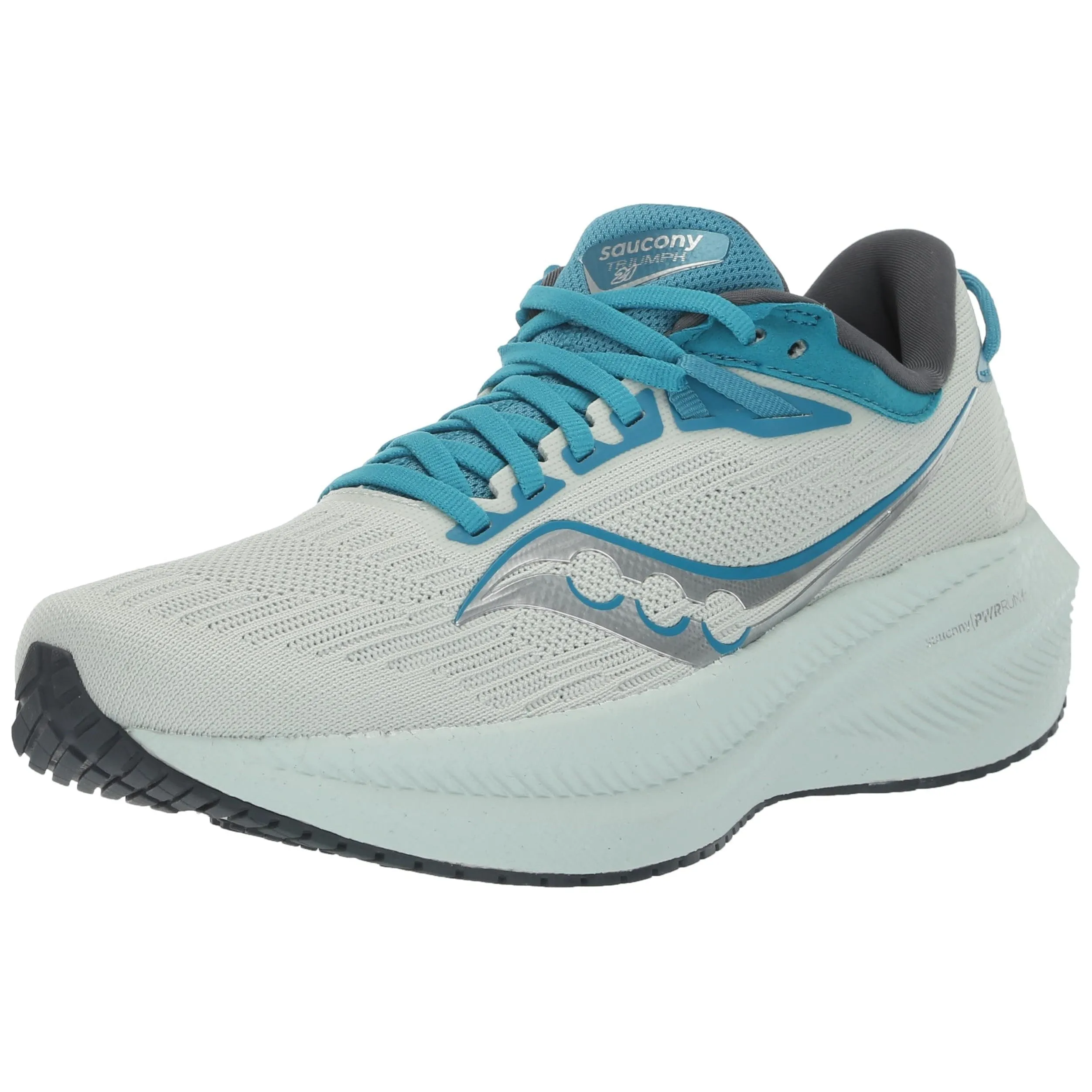 Saucony Women's Triumph 21 Running Shoe