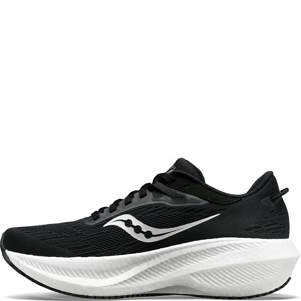 Saucony Women's Triumph 21 Running Shoe